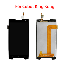 Ensemble Ã©cran tactile LCD, pour Cubot X30 C30 P20 P60 X18 King Kong 3 5 Pro small picture n° 3