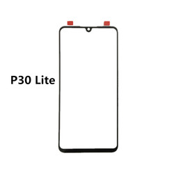 Ã‰cran avant pour Huawei P20 Pro P30 P40 Lite E 5G P50, Ã©cran tactile LCD, verre, piÃ¨ces de rechange, OCA, 3 piÃ¨ces small picture n° 4