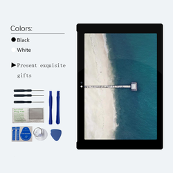 Bloc Ã©cran tactile LCD, 10.1 pouces, pour Asus Zenpad 10 P028 Z301M P00L Z301MFL Z301ML small picture n° 2