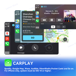 Deasy RCD360 MIB Carplay Autoradio Bluetooth Headunit USB Carte SD pour VW aprÃ¨s 2010 ans Jetta MK5 6 Caddy Golf 5 6 Passat 5 6 CC POLO small picture n° 2