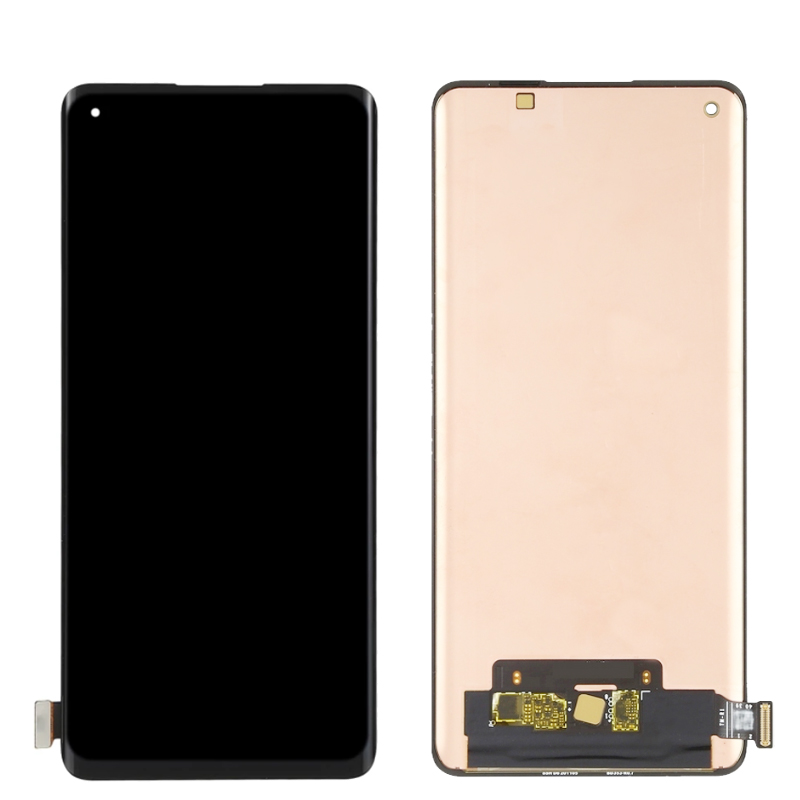 Ã‰cran tactile LCD de remplacement, pour Oppo Reno6 Pro 5G, PEPM00, CPH0.25 n° 2