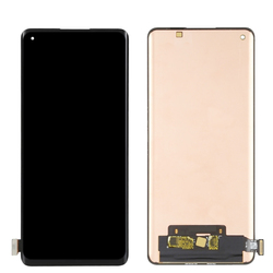 Ã‰cran tactile LCD de remplacement, pour Oppo Reno6 Pro 5G, PEPM00, CPH0.25 small picture n° 2