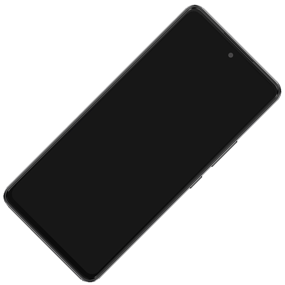 Original pour Samsung Galaxy A53 Ã©cran LCD avec cadre 6.5 Samsung SM-A536B/DS A536E A536U Ã©cran LCD piÃ¨ces d'Ã©cran n° 5