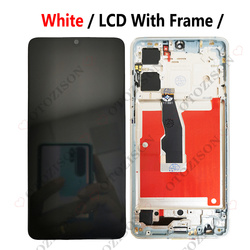 Incell ELE-L29 LCD Avec Cadre Pour Huawei P30 Affichage ELE-L09 ELE-L04 Ã‰cran Tactile Digitizer AssemblÃ©e Remplacement P30 LCD Ã‰cran small picture n° 6