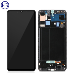 Ã‰cran tactile LCD OLED pour tÃ©lÃ©phone portable Samsung Galaxy, modÃ¨les A10S, A20S, A20E, A30S, A50S, A60, A90 small picture n° 2