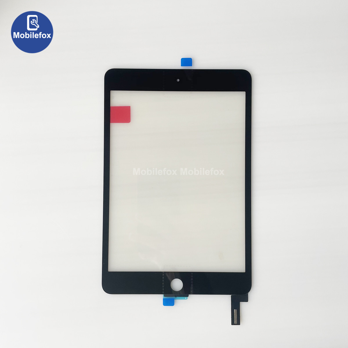 Ã‰cran tactile LCD d'origine pour iPad mini 4, piÃ¨ces de rechange avec adhÃ©sif n° 3