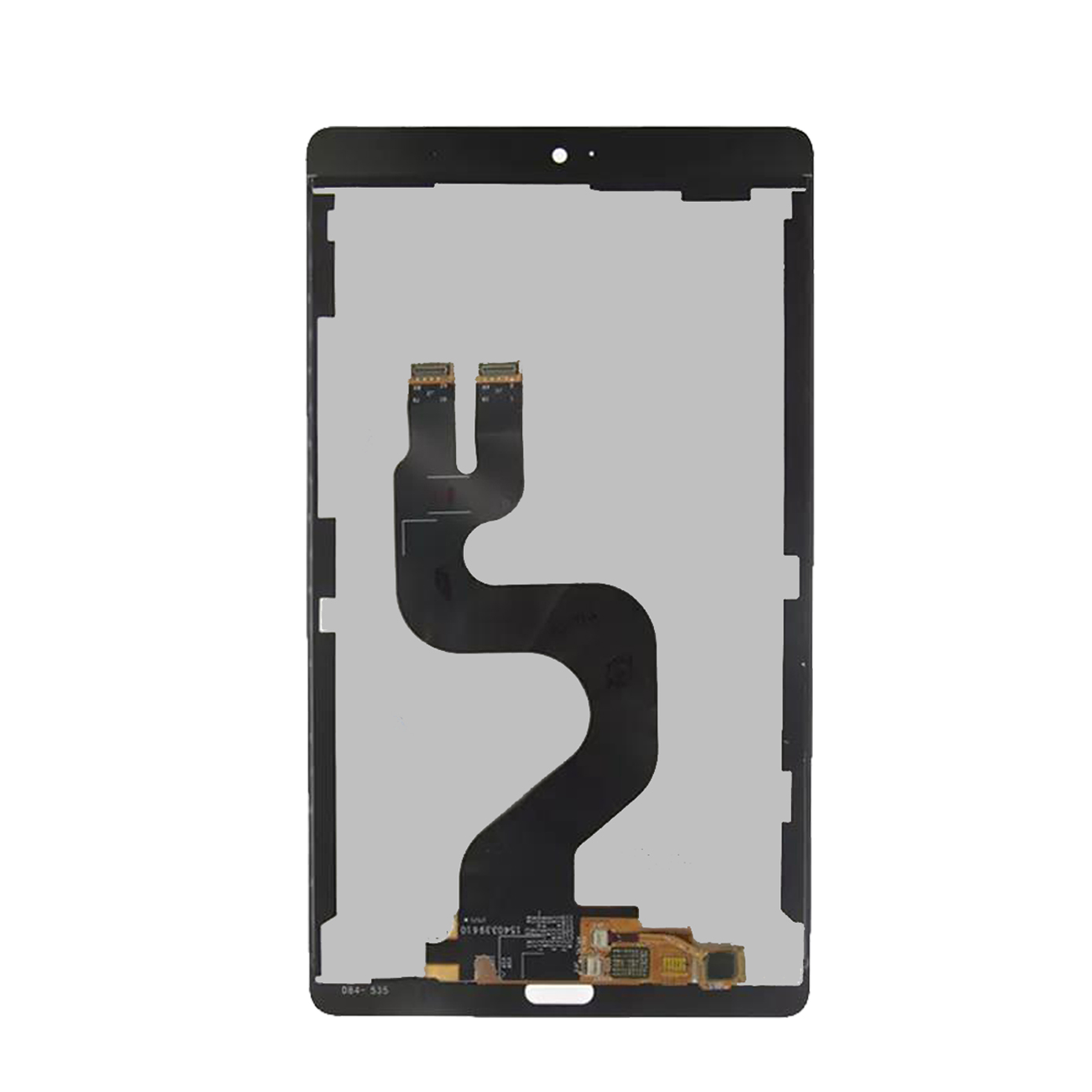 8.4 Lcd d'origine Pour Huawei MediaPad M3 BTV-W09 BTV-DL09 D'Ã©cran Tactile D'affichage Ã  Cristaux Liquides pour Huawei MediaPad M3 Assemblage de NumÃ©riseur D'affichage Ã€ Cristaux Liquides n° 2