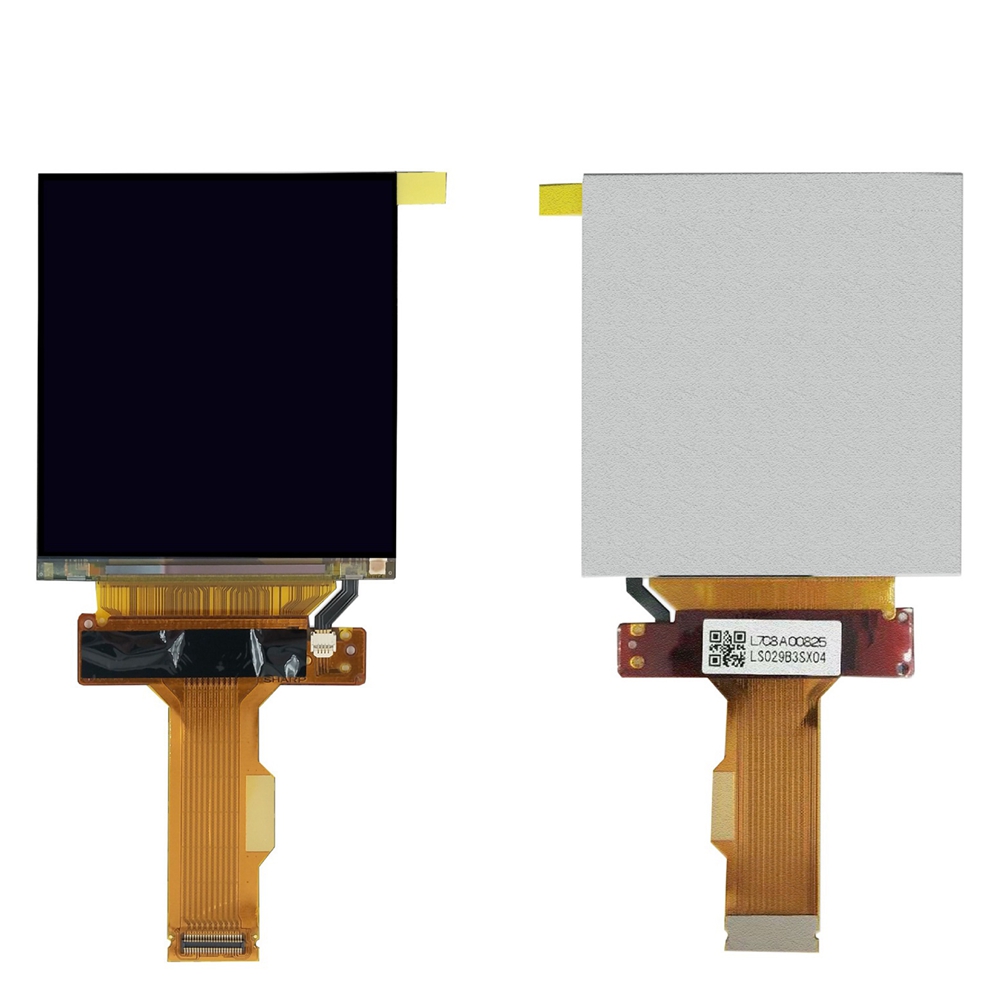 Ã‰cran d'affichage LCD MIPI avec kit de carte de pilote pour Sharp, 2.9 pouces, 1440X1440, LS029B3SX04 n° 5