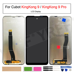 Ensemble Ã©cran tactile LCD de remplacement, pour Cubot Kingkong 9 Pro small picture n° 1