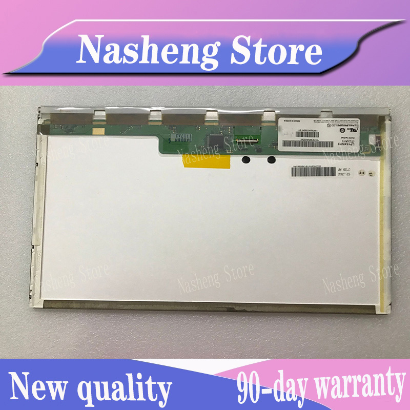 15.4 LCD Screen Fit LP154WP2-TLA1 A2 A3 A4 LTN154BT02 Pour Macbook Pro A1226 A1260 n° 1