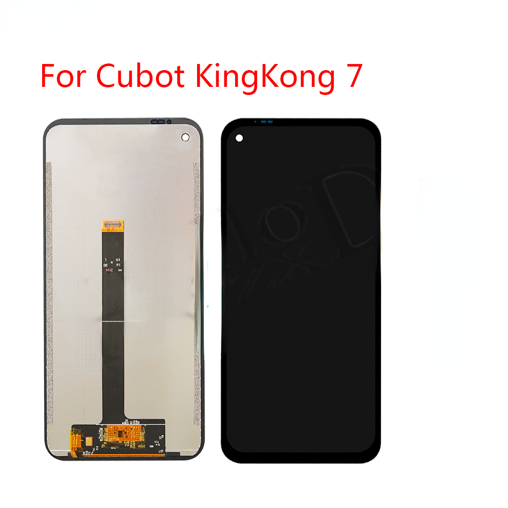 Ã‰cran tactile LCD pour Cubot KingKong 3 5 5 Pro 6 7 9 n° 5