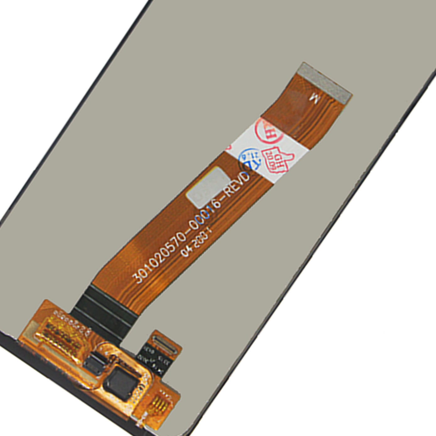 Ã‰cran LCD d'origine pour Samsung Galaxy A01 A015 A015F, Ã©cran LCD avec assemblage d'Ã©cran tactile pour Samsung SM-A015F/DS Ã©cran LCD n° 4