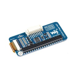 Raspberry Pi 4 3 B Zero Jetson Nano pour Arduino STM32, 2.13 pouces, e-papier, Ã©cran e-ink, Interface SPI LCD small picture n° 6