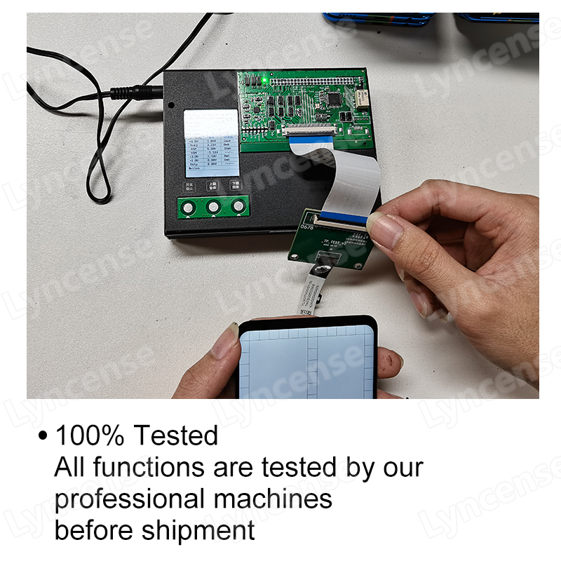 NumÃ©riseur d'Ã©cran tactile d'affichage Ã  cristaux liquides, piÃ¨ces de rechange pour Redmi 9A, M2006C3LG, M2006C3MG, 9C, M2004J19G, M2004J19C n° 5