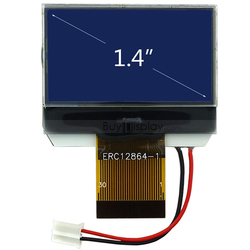 Ã‰cran LCD pour Flipper ontari, 1.4 , 12864, 30 broches, rÃ©troÃ©clairage, rÃ©paration de remplacement