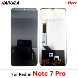 Ã‰cran tactile LCD pour Xiaomi Redmi Note 8 Pro, 6.67 pouces, M1906G7I, 100% testÃ© small picture n° 2