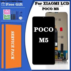 Xiaomi-Remplacement de la peinture numérique, écran LCD, casque M5, 6,58,22071219CG, original small picture n° 1