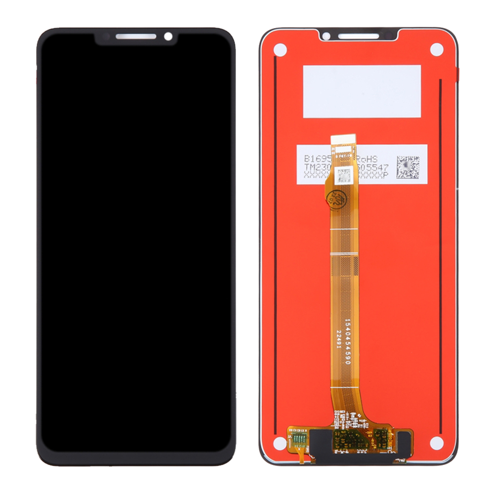 6.95 en effet d'origine pour Huawei Nova Y91 Profitez de 60X STG-AL00 STG-LX1 STG-LX2 LCD Ã©cran tactile HÃ©bergements eur assemblÃ©e n° 2