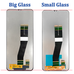 Ensemble Ã©cran tactile LCD de remplacement, 6.5 pouces, pour Samsung Galaxy A02s A025F A025M A025G/DS, original small picture n° 4