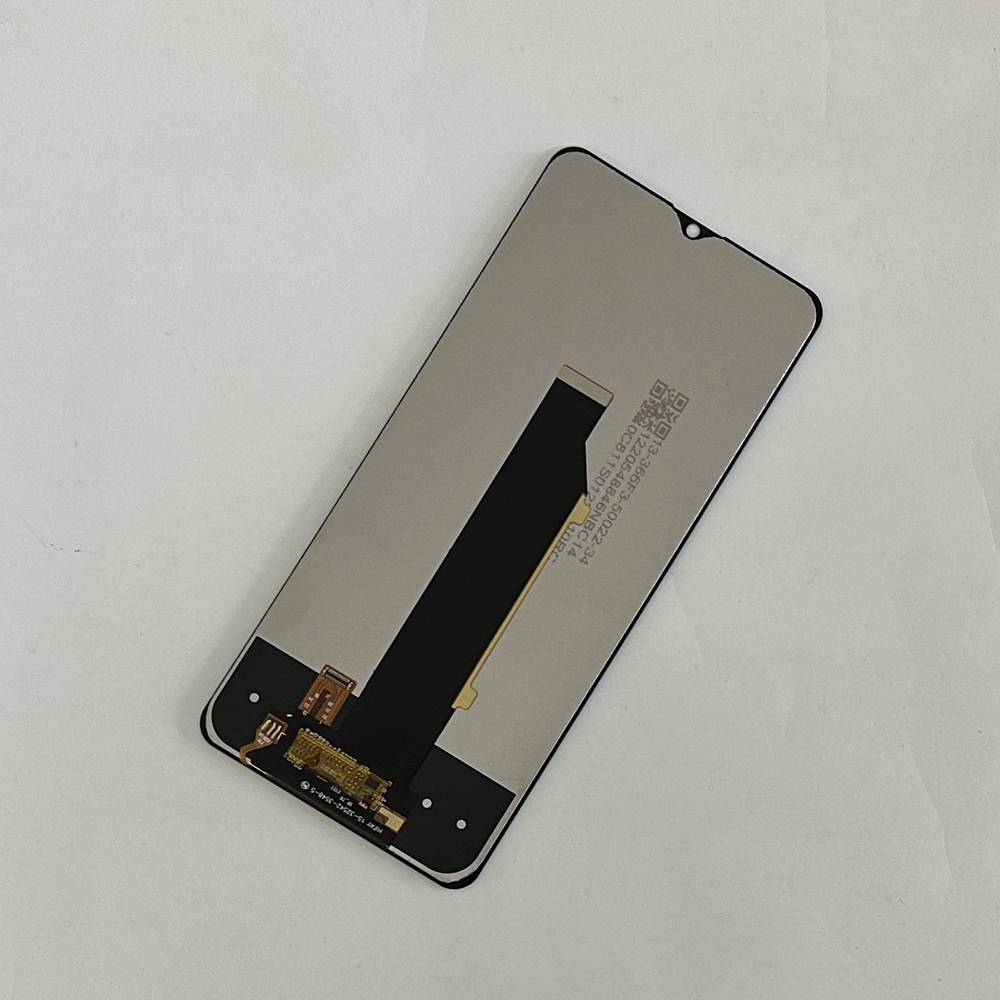 Ensemble Ã©cran tactile LCD, 6.5 pouces, pour Cubot Note 20 Pro n° 5