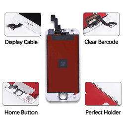 Écran tactile LCD de remplacement pour téléphone portable, pour iPhone 5 5C 5S SE 6 6S 7 8 Plus small picture n° 6