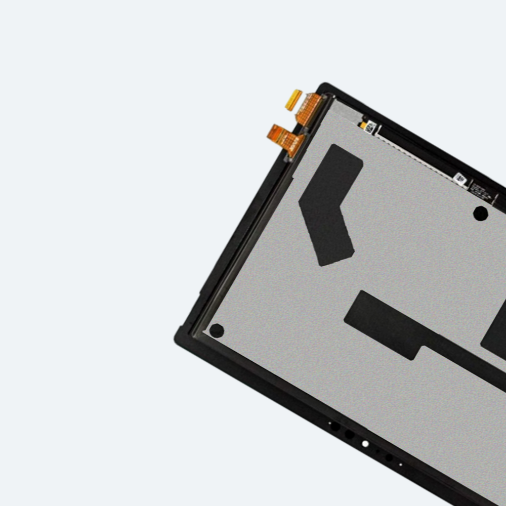 Ã‰cran Tactile LCD de Remplacement avec Carte, pour Microsoft Surface Pro 5 1796 Pro 6 1807, Original n° 5