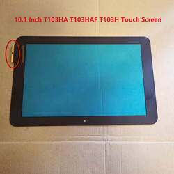 Ensemble Ã©cran tactile LCD avec chÃ¢ssis, 10.1 pouces, pour Asus Transformer Mini T103HA T103ha T103HAF T103H T103h small picture n° 5