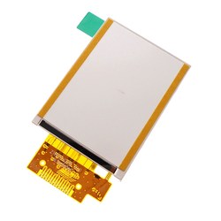 Lecteur de micro-ordinateur Ã  puce unique, Z180SN009, V0.0, 1.8 pouces, TFT LCD, Ã©cran sÃ©rie Ã©ventuelles I, couleur 65K, TFT 51 small picture n° 2