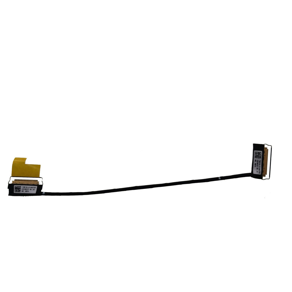 LVDS â€“ cÃ¢ble flexible pour Ã©cran LCD FHD, pour ThinkPad T490 FT490 T495 P43s 01YT382 02HK974 n° 6