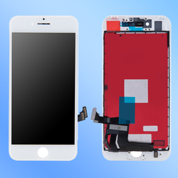 Ã‰cran Tactile LCD d'Origine de Haute QualitÃ©, pour iPhone 5s 6P 6S 7P 8Plus 6 6SP 7 8 small picture n° 3