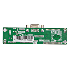 MTrational/MT6820-MD V2.1 Universel LVDS LCD Moniteur Ã‰cran Programme LVDS LCD Pilote Conseil Support 10-42 Pouces Ordinateur Portable TV small picture n° 6