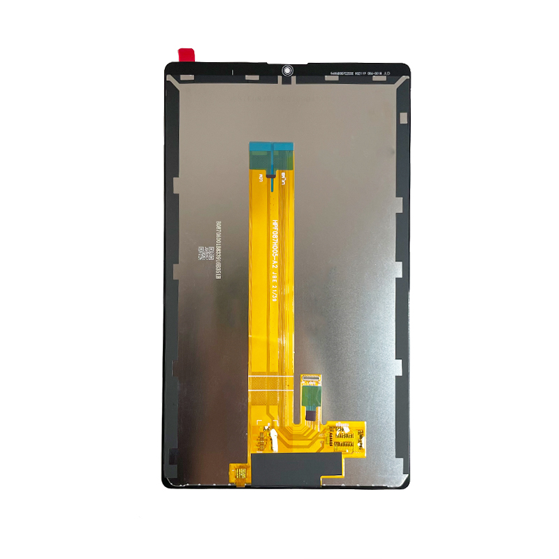 Original 8.7 pour Samsung Tab A7 Lite SM-T220 SM-T225 T220 T225 Ã‰cran Tactile LCD NumÃ©riseur Panneau De Verre AssemblÃ©e n° 2