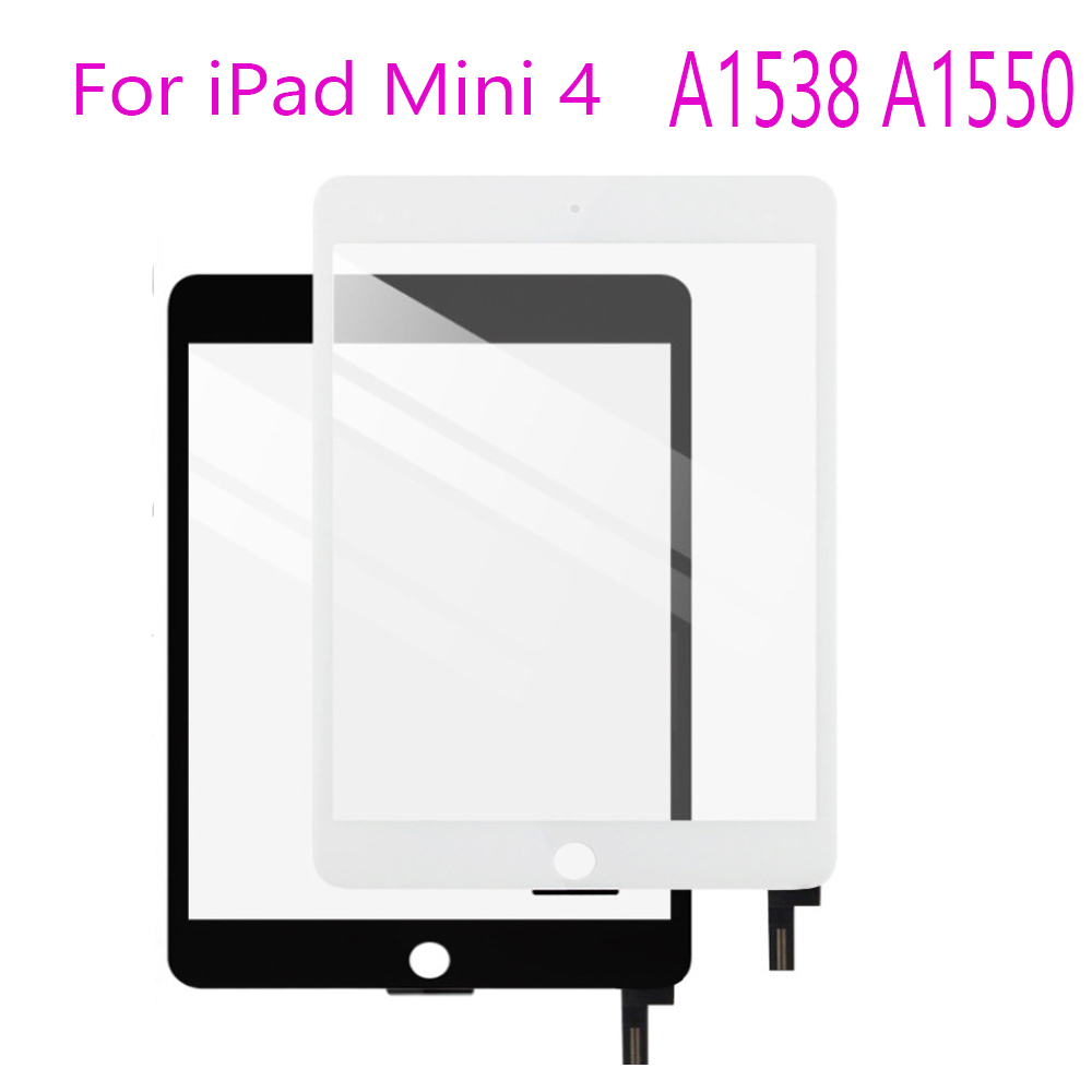 Ã‰cran tactile pour iPad Mini 4 4th Isabel A1538 A1550, piÃ¨ce de rechange pour tablette LCD, 7.9 n° 1