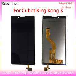 Ensemble Ã©cran tactile LCD de remplacement, pour Cubot King Kong 3 KingKong 5 Pro, haute qualitÃ© small picture n° 2