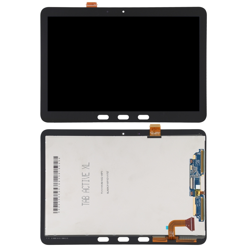 Ã‰cran LCD d'origine pour Samsung Galaxy Tab Active Pro SM-T540 T545 T547 10.1 pouces tablette affichage avec HÃ©bergements eur assemblage complet n° 3