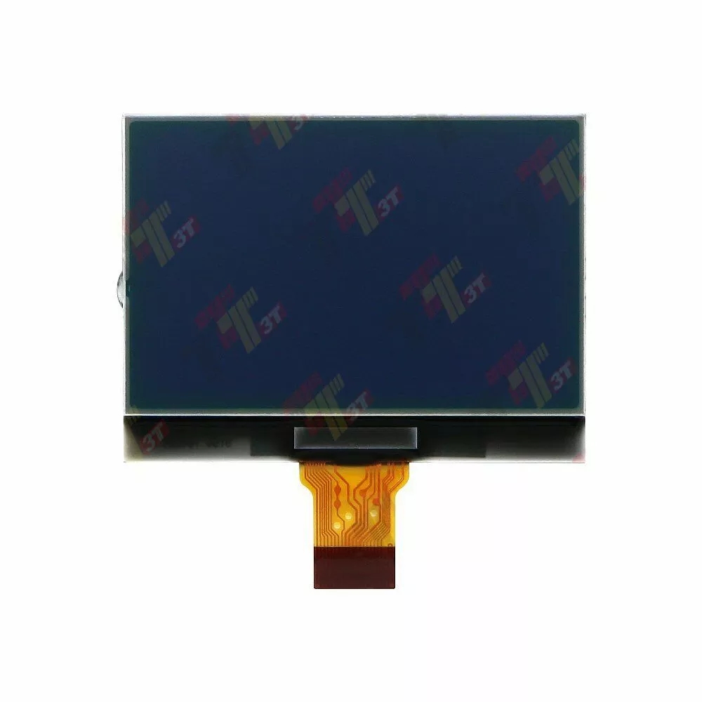 Ã‰cran LCD pour Ford Mondeo MK4, TingCluster n° 2