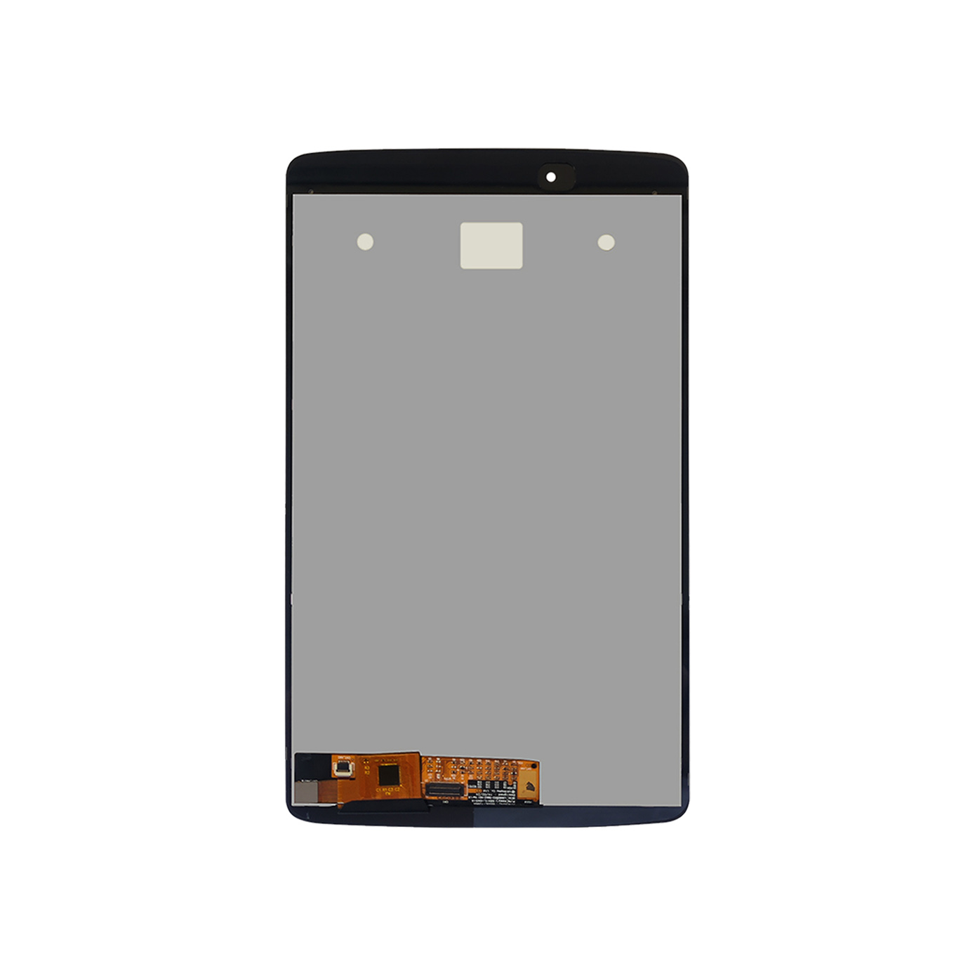 Ensemble Ã©cran tactile LCD avec outils, pour LG G Pad 8.0 V480 V490, 8 pouces, original n° 2