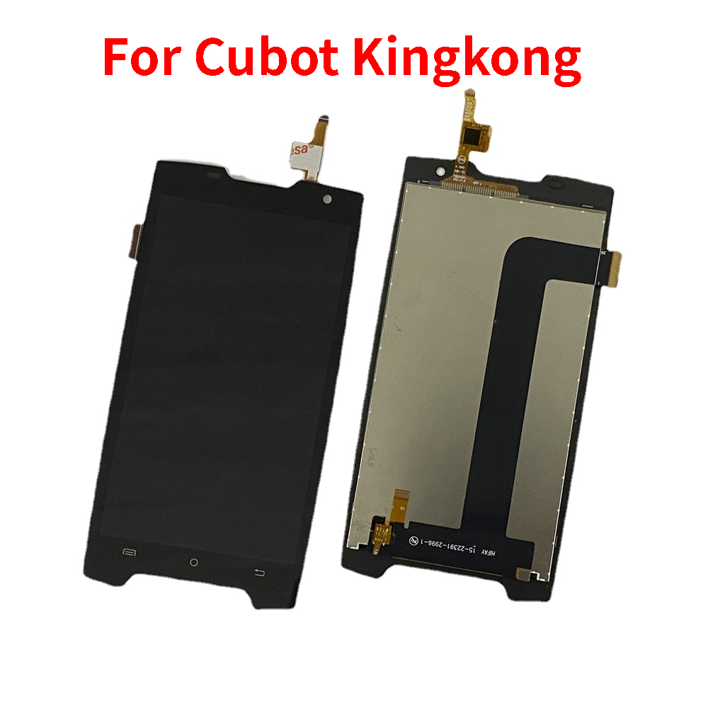 Ã‰cran tactile LCD pour Cubot KingKong 3 5 5 Pro 6 7 9 n° 3