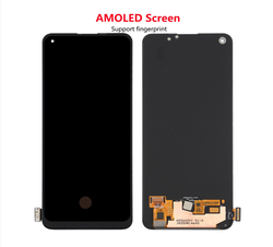 Ã‰cran LCD OLED pour OPPO, Reno7 Z 5G, Reno6 Lite, Realme 8 4G, A96 5G, A95 4G small picture n° 1