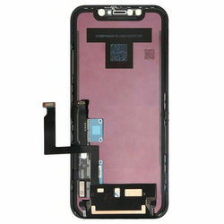 Bloc écran tactile LCD OLED de remplacement, 100% original, pour iPhone Poly small picture n° 5