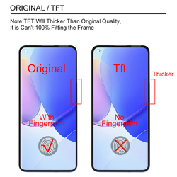 Nouveau Pour Huawei Nova 7 5G Ã‰cran LCD Avec Cadre 6.53 Huawei Nova 7 JEF-NX9 JEF-AN20 Affichage LCD Ã‰cran Tactile AssemblÃ©e small picture n° 3