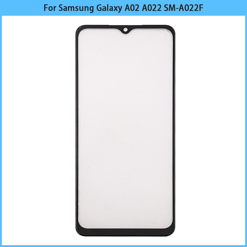 Ã‰cran tactile LCD pour Samsung Galaxy A02 / A02S A022 SM-A022F A025, panneau en verre tactile n° 6