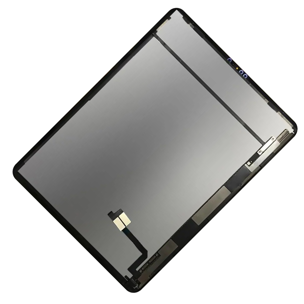 Ã‰cran tactile LCD de 12.9 pouces pour Apple iPad Pro 3 Isabel 2018 12.9, A1876 A1895 A1983 A2014, original n° 3