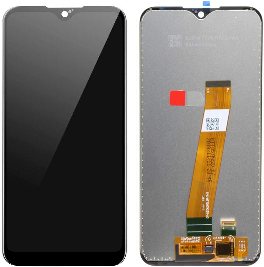 A015M LCD Remplacement Ã‰cran Tactile Digitizer Assembly pour Samsung Galaxy A01 A015 2019 SM-A015M A015M/DS 5.7 n° 3