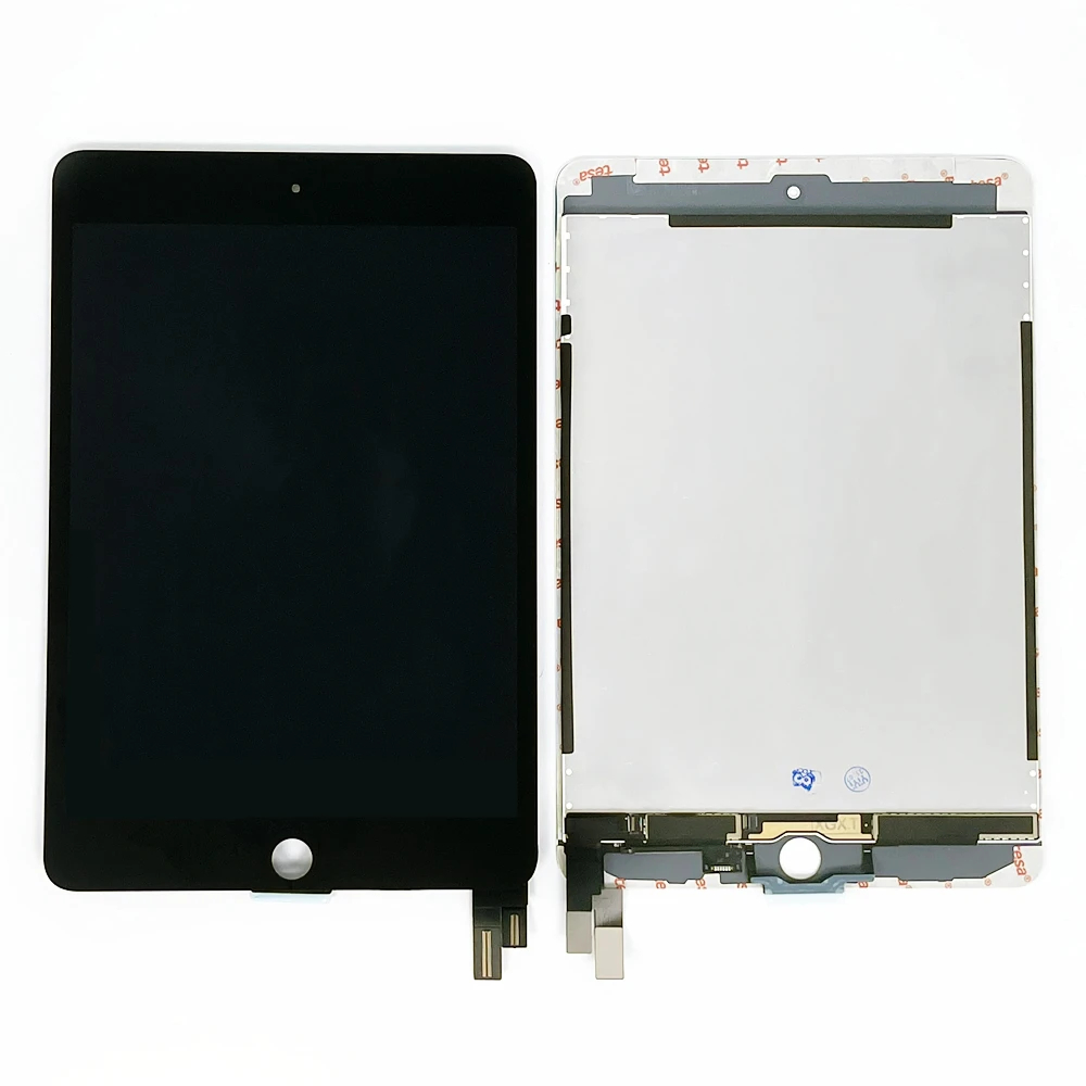 Bloc Ã©cran tactile LCD, piÃ¨ce de rechange, pour IPad Mini 4, Mini4, A1538, A1550, 1550, 1538 n° 2