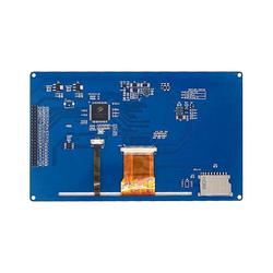 Ã‰cran Tactile TFT LCD ParallÃ¨le, Puce GT911 XPT2046, 4.3 Pouces, 800x480, 480x272, 5.0 Pouces small picture n° 5