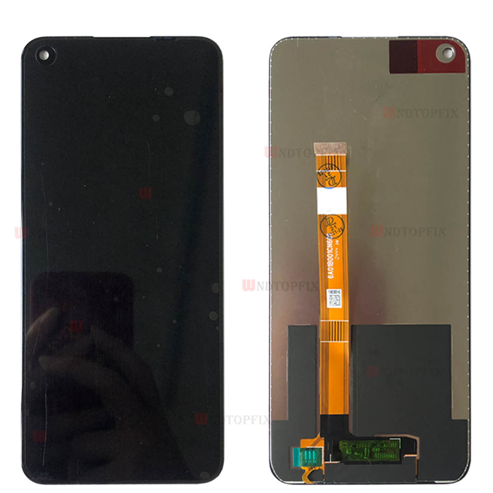 Ensemble Ã©cran tactile LCD, 6.52 pouces, pour Oppo A53 2020, CPH2127, CPH2131, PECM30 n° 3