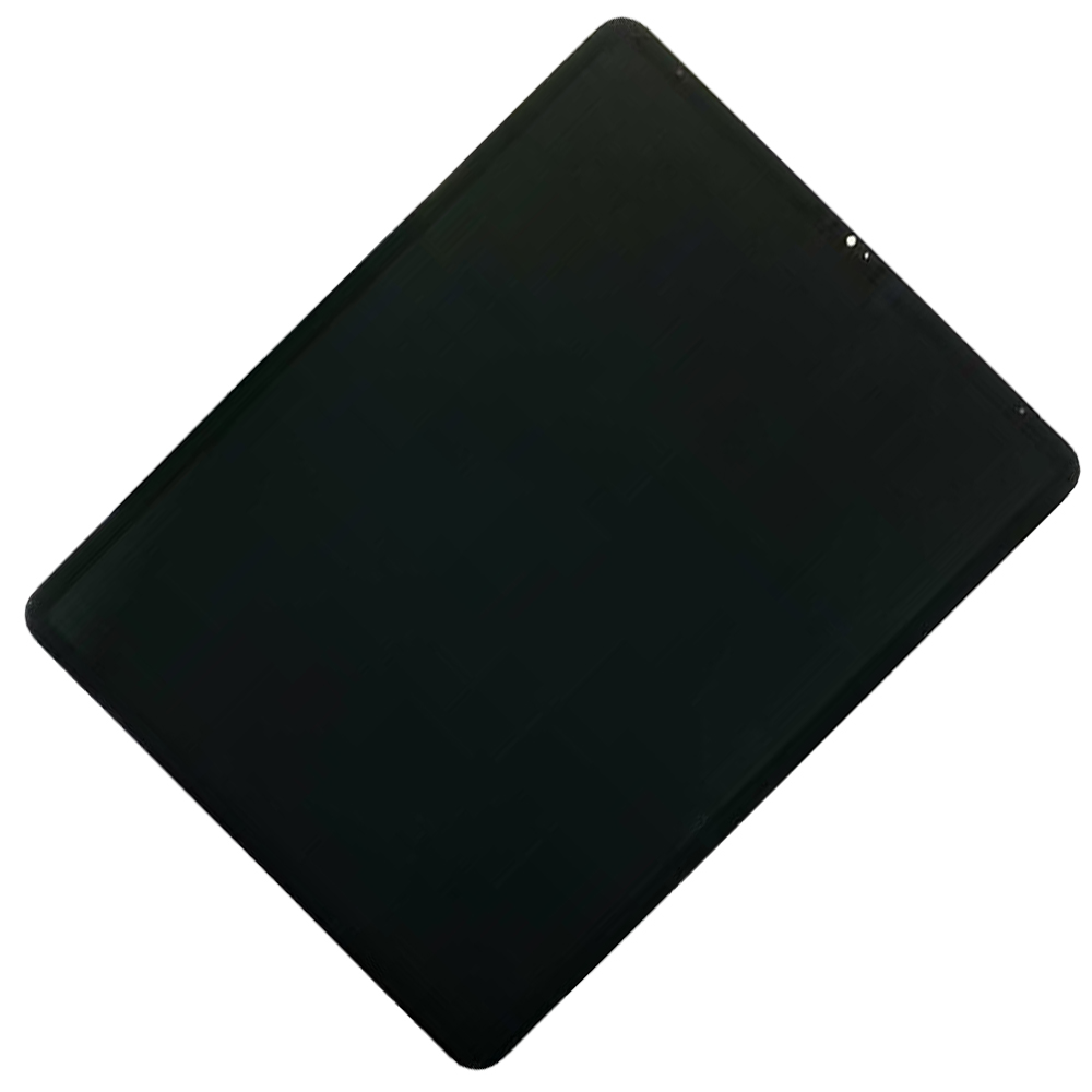 Ã‰cran tactile LCD de 12.9 pouces pour Apple iPad Pro 3 Isabel 2018 12.9, A1876 A1895 A1983 A2014, original n° 2