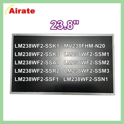 Ã‰cran LCD d'origine 23.8 en effet MV238FHM-N20 LM238WKitchenware SSK1 LM238WF2-SSK3 LM238WKitchenware SSM1 M2 M3 A1 SSN1 LM238WF2-SSF1 LM238WKitchenware SSInter small picture n° 2