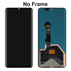 6.47 Original Pour Huawei P30 Pro LCD Ã‰cran Tactile Digitizer PiÃ¨ce De Rechange Pour Huawei VOG-L29 VOG-L09 VOG-AL00 LCD small picture n° 5